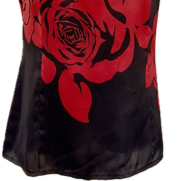 Sleeveless Top by Le Château For ladies (M) - Picture 2 of 10